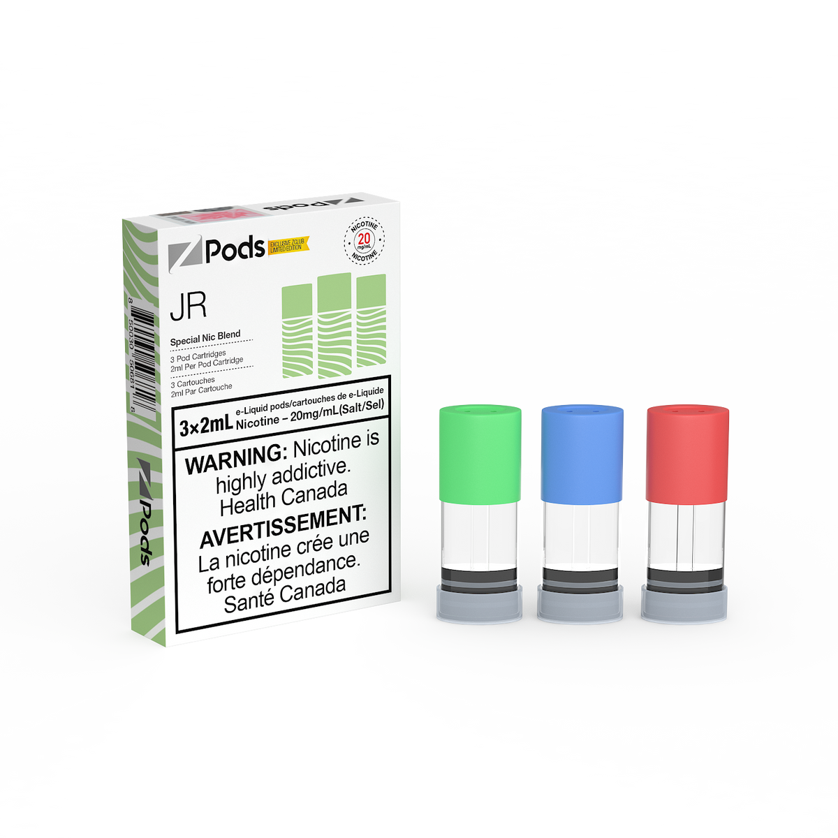 ZPods
