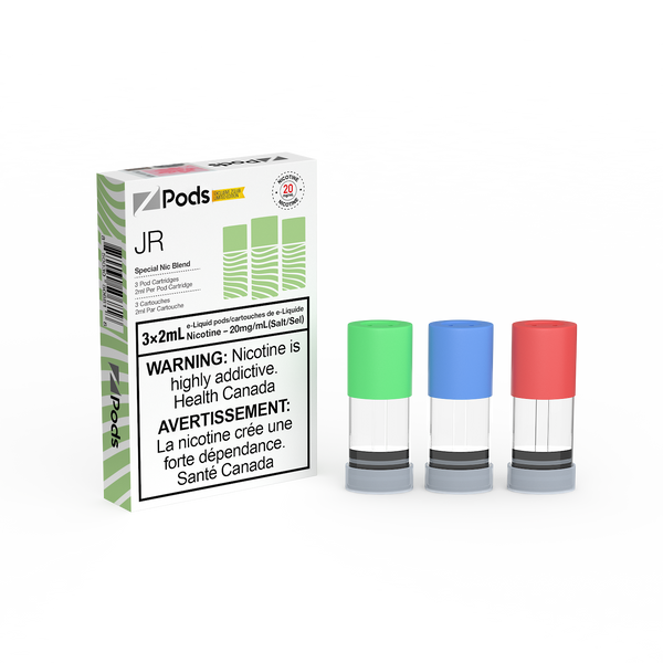 ZPods