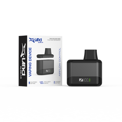 ZLand Vaping Device - Battery