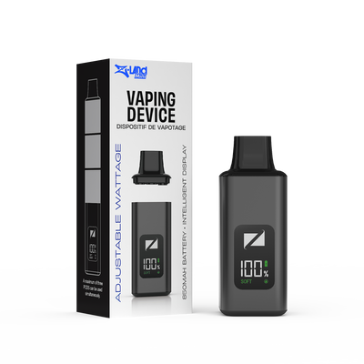 ZLand Mini Vaping Device - Battery
