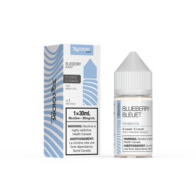 ZColors E-Liquid 30ml 20mg