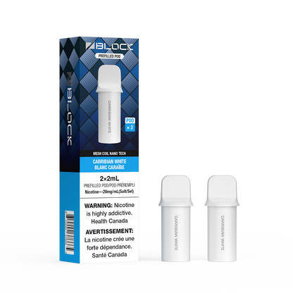 ZBlock 2ml Pods 2% - Ontario Stamp