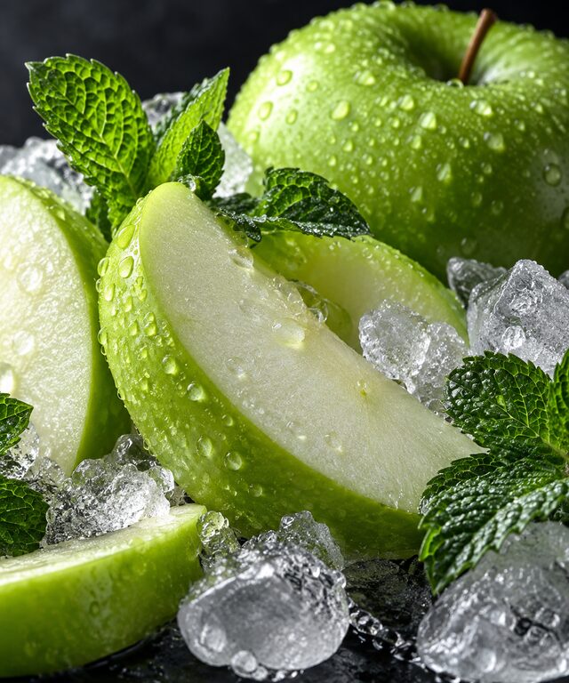 Apple & Mint