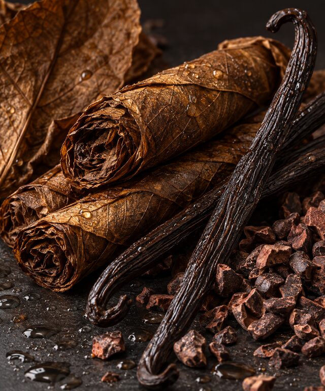Tobacco & Classic